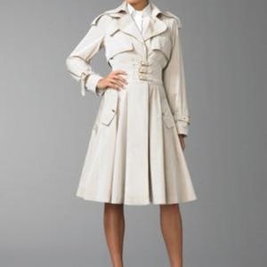 Dolce&Gabbana authentic beige trench coat